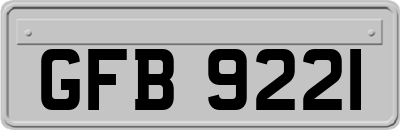 GFB9221