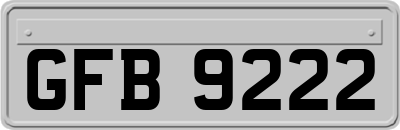 GFB9222