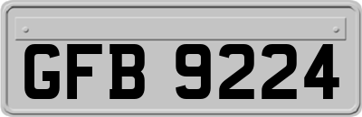 GFB9224