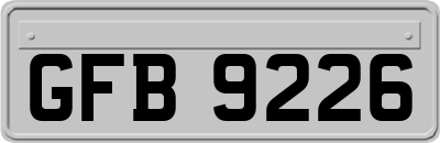 GFB9226
