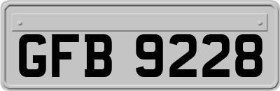 GFB9228