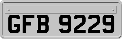 GFB9229