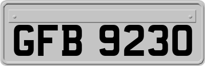 GFB9230