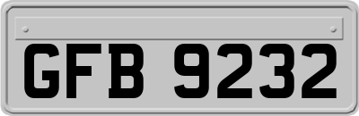 GFB9232