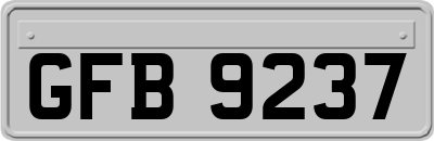 GFB9237