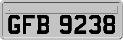 GFB9238