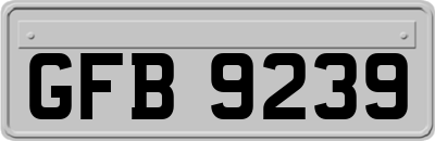 GFB9239