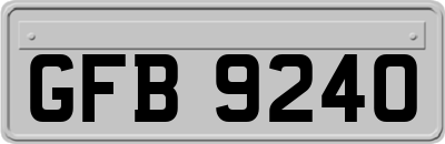 GFB9240