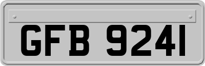 GFB9241