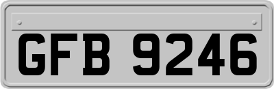 GFB9246