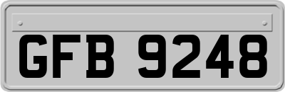 GFB9248