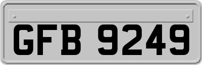 GFB9249