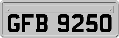 GFB9250