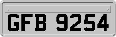 GFB9254