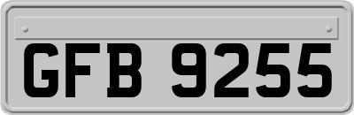 GFB9255