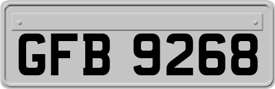 GFB9268