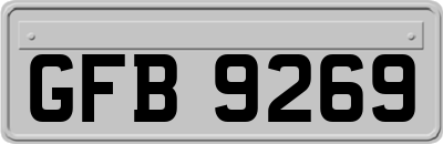GFB9269