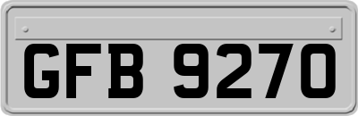 GFB9270