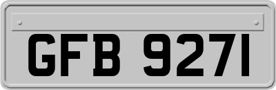 GFB9271
