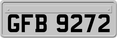 GFB9272
