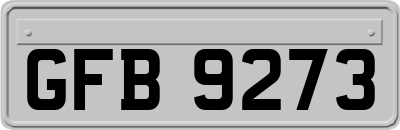 GFB9273