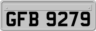 GFB9279