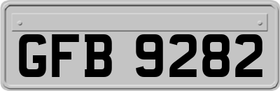 GFB9282