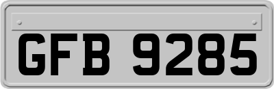 GFB9285