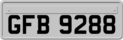 GFB9288