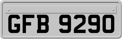 GFB9290