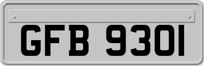 GFB9301