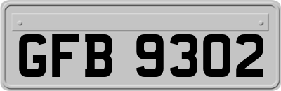 GFB9302