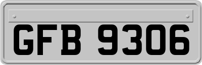 GFB9306