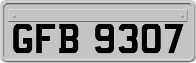 GFB9307