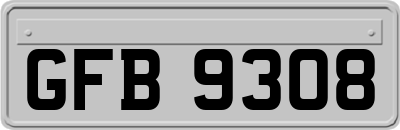 GFB9308