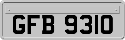 GFB9310