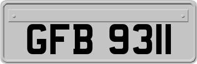 GFB9311