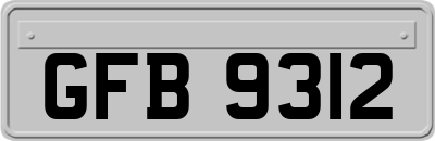 GFB9312