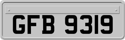 GFB9319