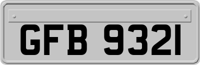 GFB9321