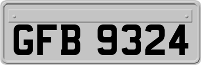 GFB9324