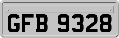 GFB9328