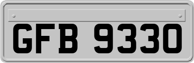 GFB9330