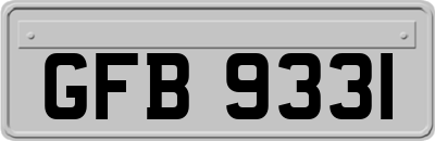 GFB9331
