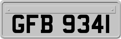 GFB9341