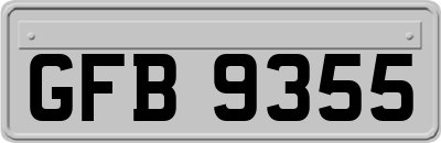 GFB9355