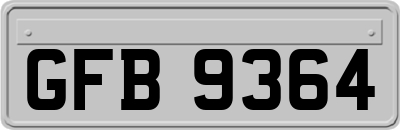 GFB9364