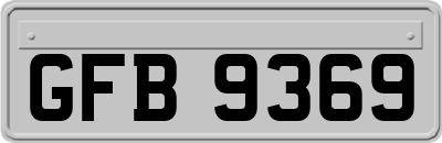 GFB9369