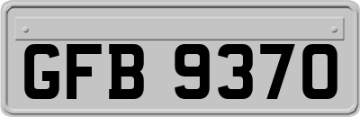 GFB9370