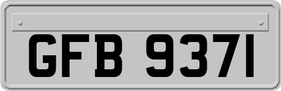 GFB9371